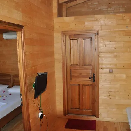 Hayitbuku Ahsapevleri בית הארחה