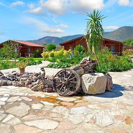 Hayitbuku Ahsapevleri בית הארחה