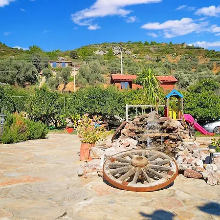 בית הארחה Hayitbuku Ahsapevleri