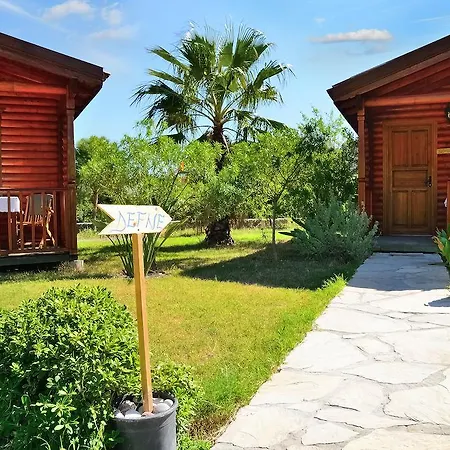 בית הארחה Hayitbuku Ahsapevleri Mesudiye (Datca)