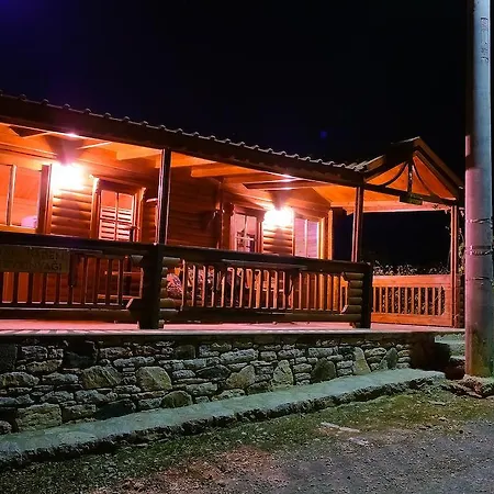 בית הארחה Hayitbuku Ahsapevleri