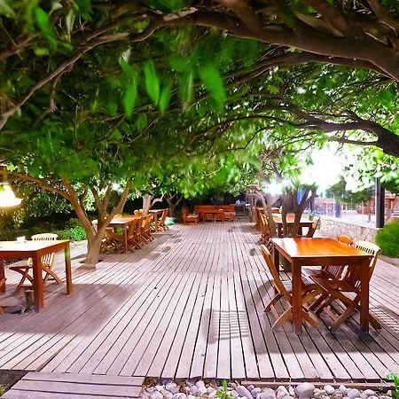 Hayitbuku Ahsapevleri בית הארחה Mesudiye (Datca)