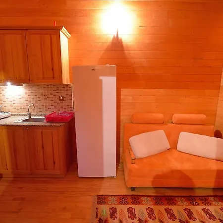 בית הארחה Hayitbuku Ahsapevleri Mesudiye (Datca)