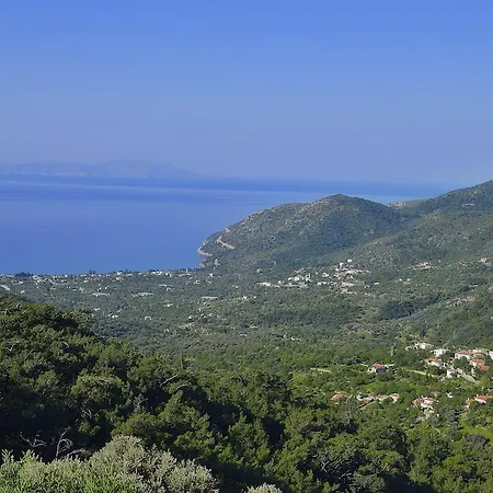 Hayitbuku Ahsapevleri בית הארחה