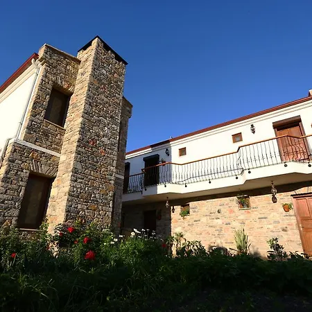 Hayitbuku Ahsapevleri *