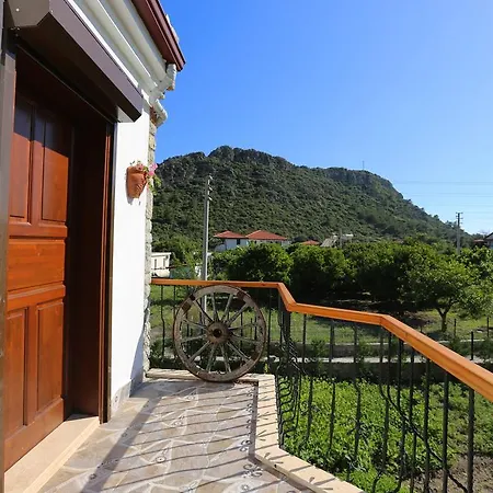 Hayitbuku Ahsapevleri בית הארחה *