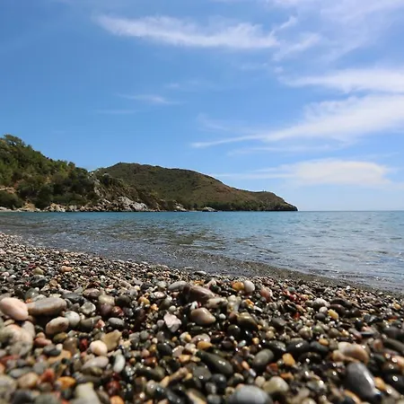 בית הארחה Hayitbuku Ahsapevleri