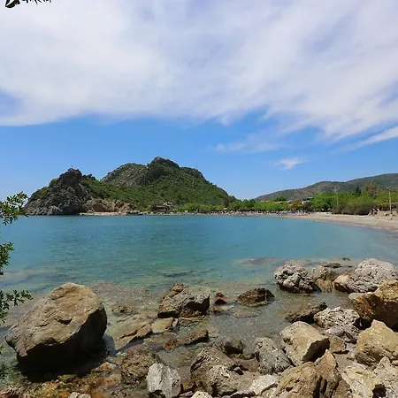 בית הארחה Hayitbuku Ahsapevleri