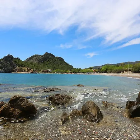 Hayitbuku Ahsapevleri Affittacamere Mesudiye (Datca)