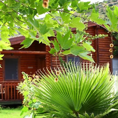 בית הארחה Hayitbuku Ahsapevleri Mesudiye (Datca)