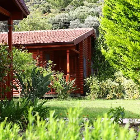 Hayitbuku Ahsapevleri בית הארחה *