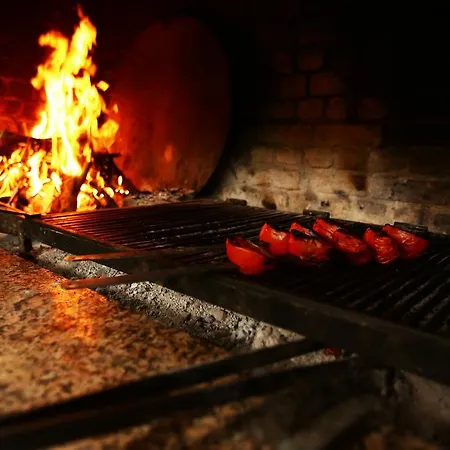 בית הארחה Hayitbuku Ahsapevleri