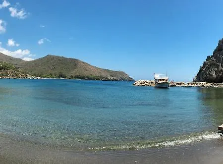 בית הארחה Hayitbuku Ahsapevleri *