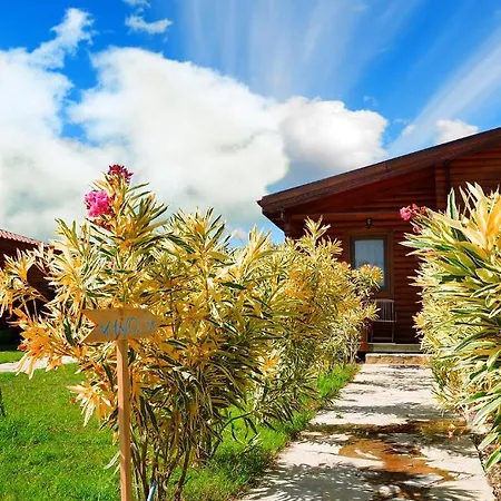 Hayitbuku Ahsapevleri בית הארחה *