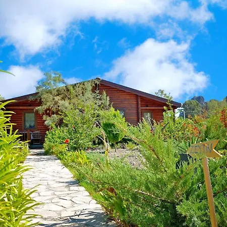 Hayitbuku Ahsapevleri * Mesudiye (Datca)