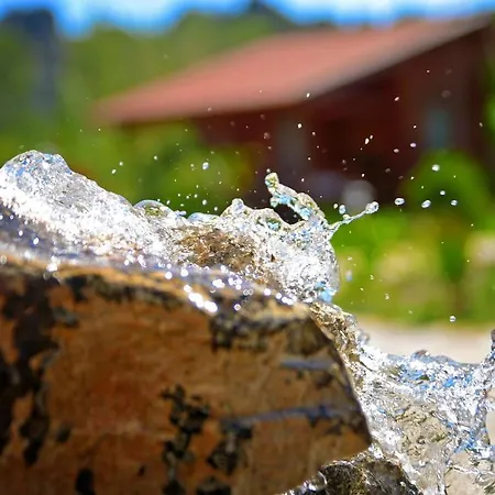 בית הארחה Hayitbuku Ahsapevleri *