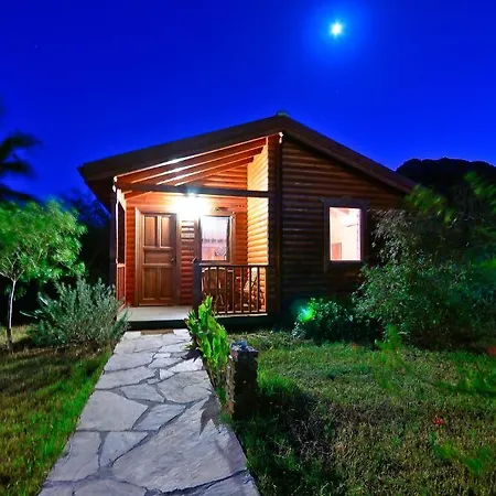 Hayitbuku Ahsapevleri Mesudiye (Datca)