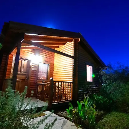 Hayitbuku Ahsapevleri בית הארחה