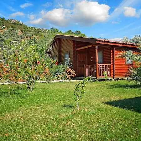 Hayitbuku Ahsapevleri Pensjonat *