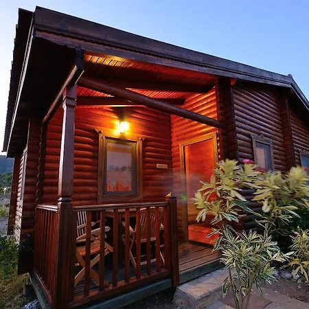 Hayitbuku Ahsapevleri * Mesudiye (Datca)