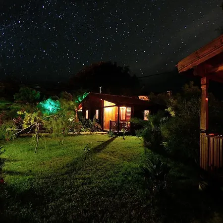 Hayitbuku Ahsapevleri Pensjonat *