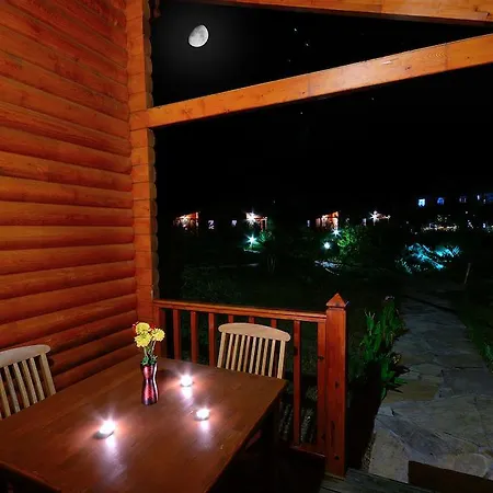 Pensjonat Hayitbuku Ahsapevleri Mesudiye (Datca)