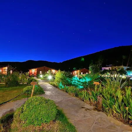 Pensjonat Hayitbuku Ahsapevleri