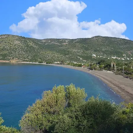 Hayitbuku Ahsapevleri 招待所 Mesudiye (Datca)