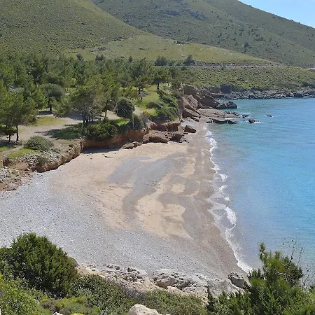 Hayitbuku Ahsapevleri Pensjonat *