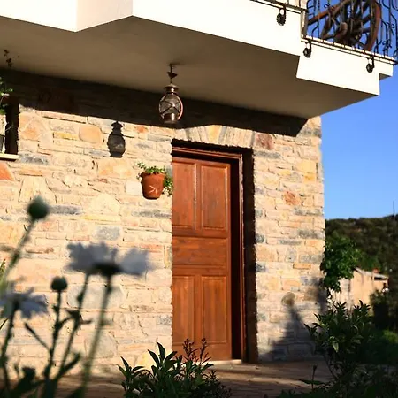 Hayitbuku Ahsapevleri Pensjonat *