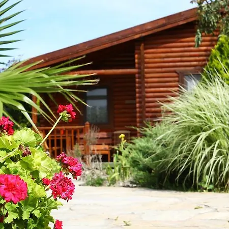 Pensjonat Hayitbuku Ahsapevleri Mesudiye (Datca)