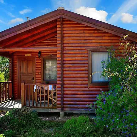 Hayitbuku Ahsapevleri Pensjonat *