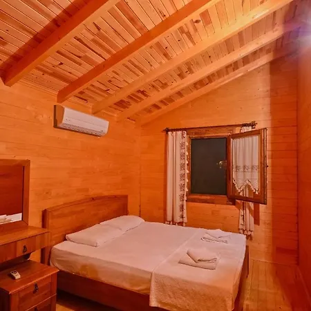 Gasthof Hayitbuku Ahsapevleri